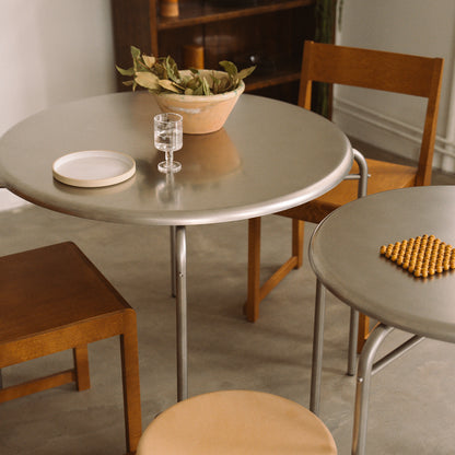Petit Rond Table by Frama 