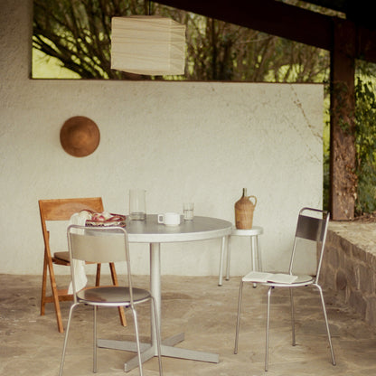 Petit Rond Chair by Frama