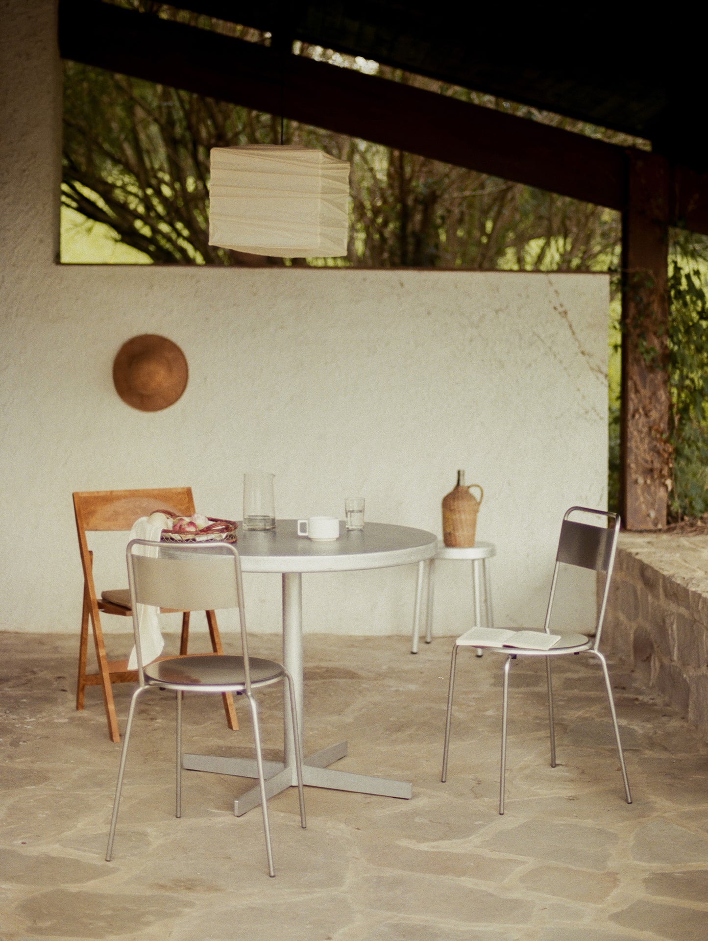Petit Rond Chair by Frama