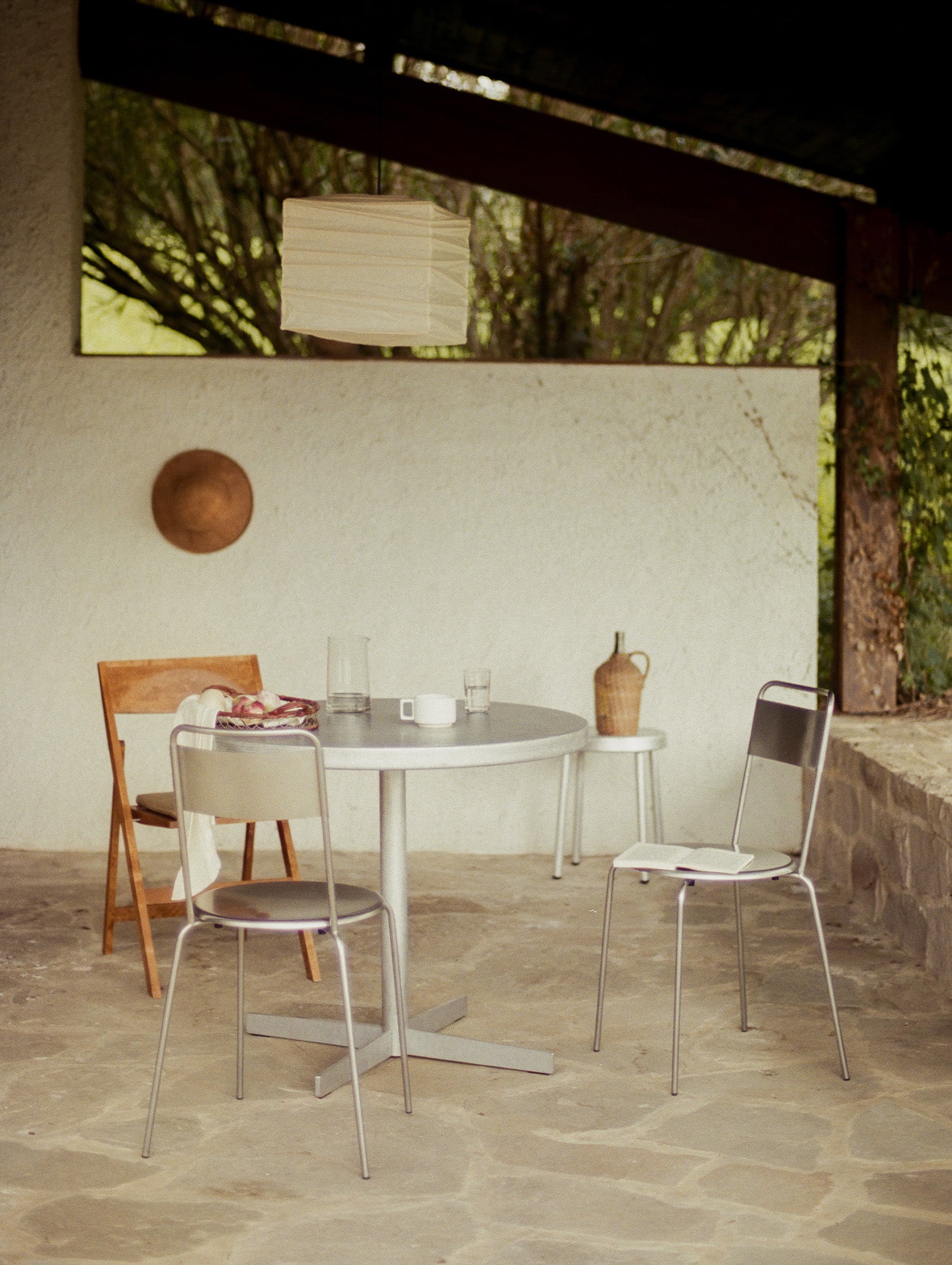 Petit Rond Chair by Frama
