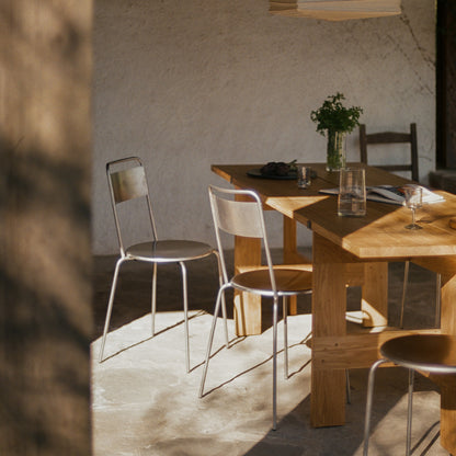 Petit Rond Chair by Frama