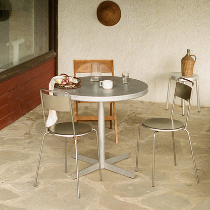 Petit Rond Chair by Frama