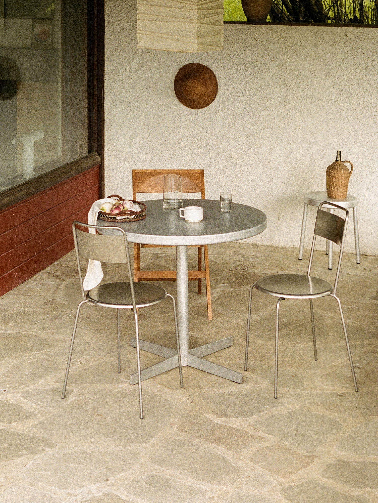 Petit Rond Chair by Frama