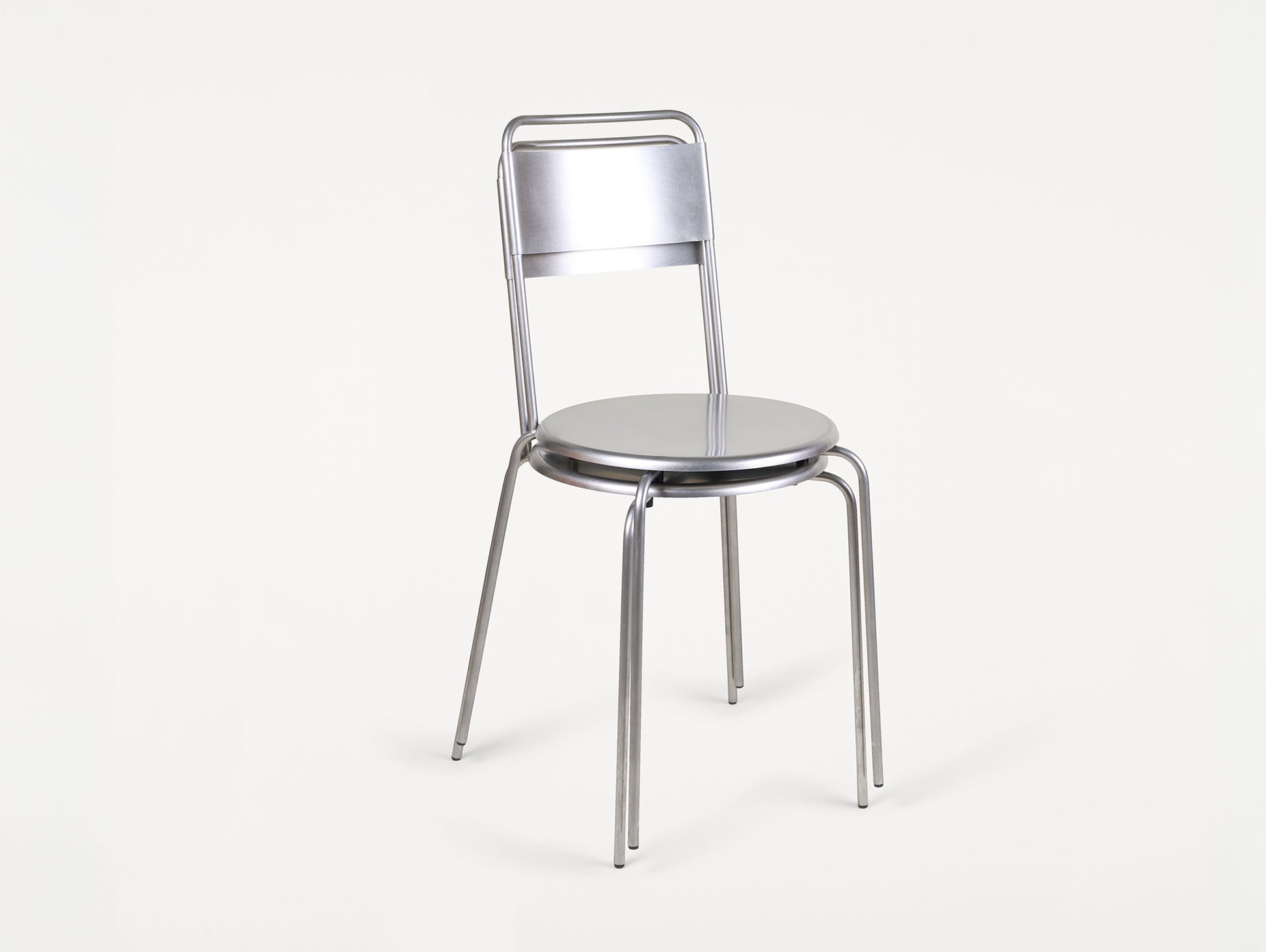 Petit Rond Chair by Frama