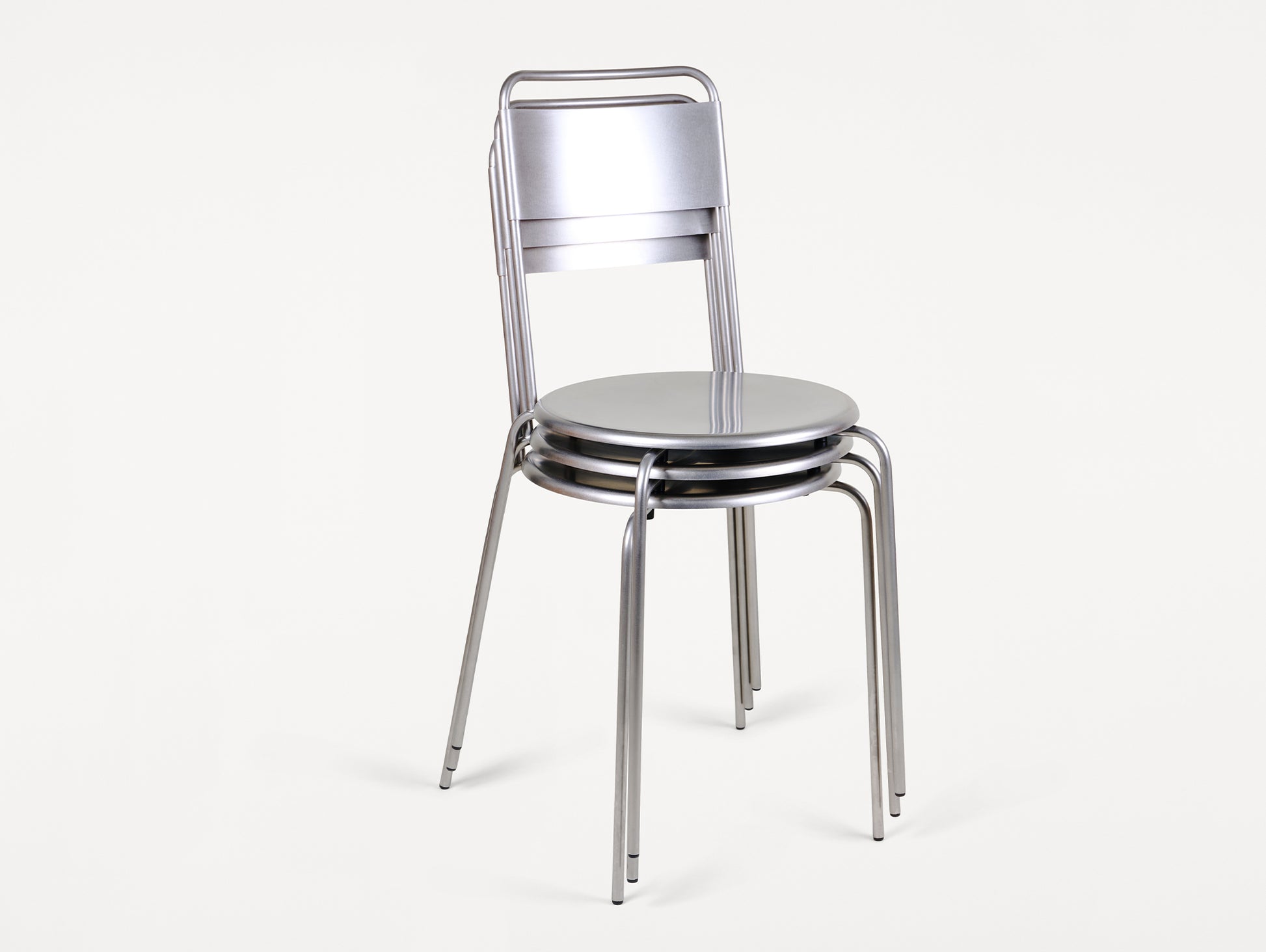 Petit Rond Chair by Frama