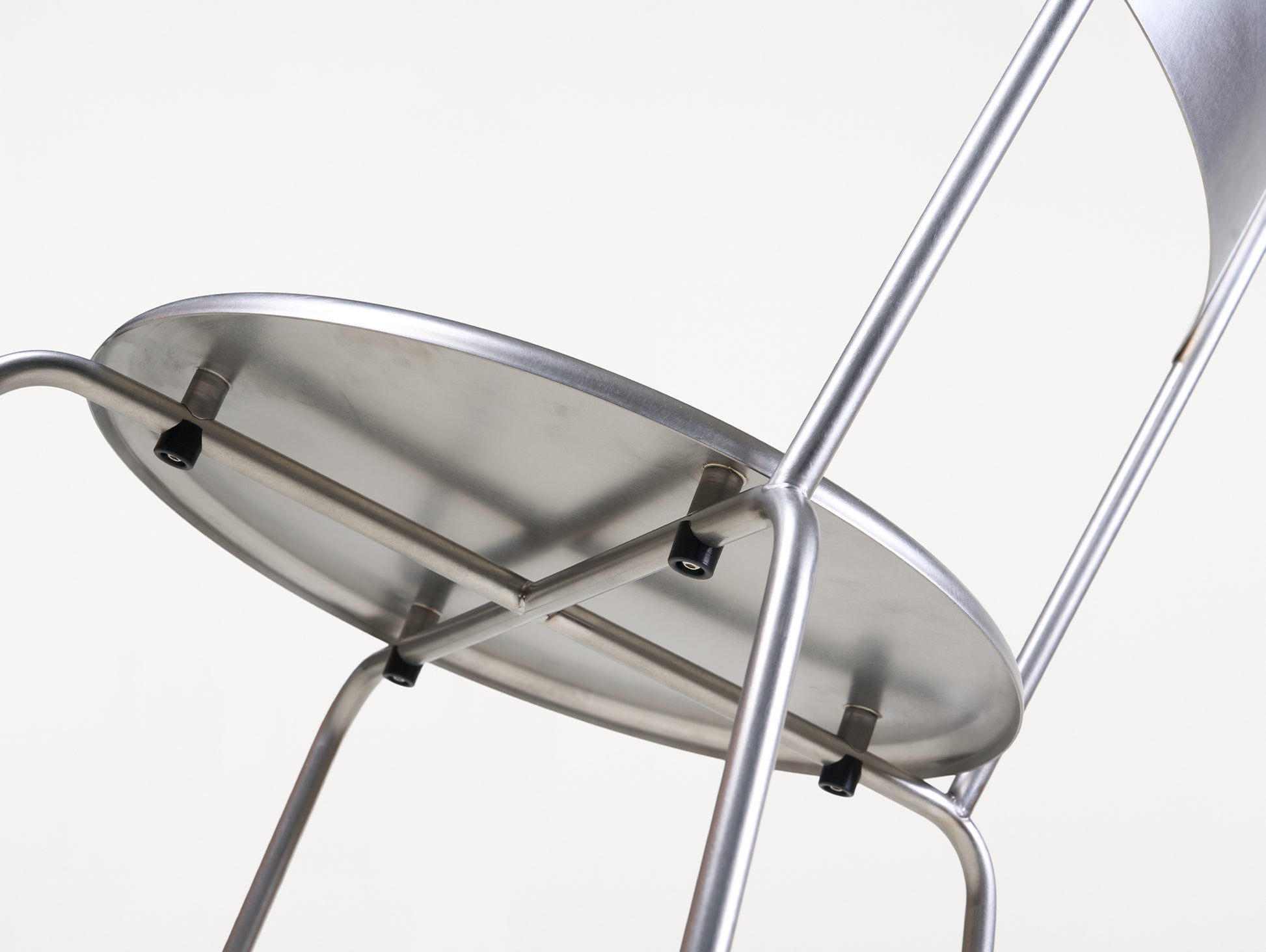 Petit Rond Chair by Frama