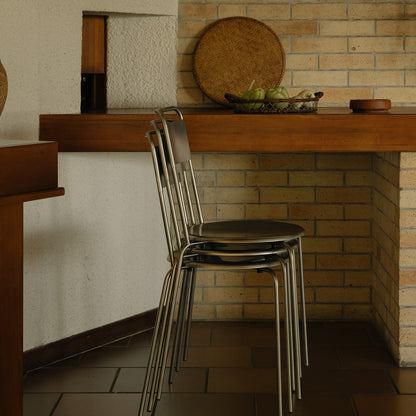Petit Rond Chair by Frama