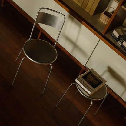 Petit Rond Chair by Frama