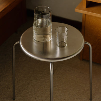 Petit Rond Stool by Frama