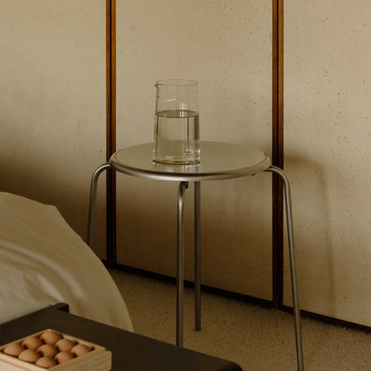 Petit Rond Stool by Frama
