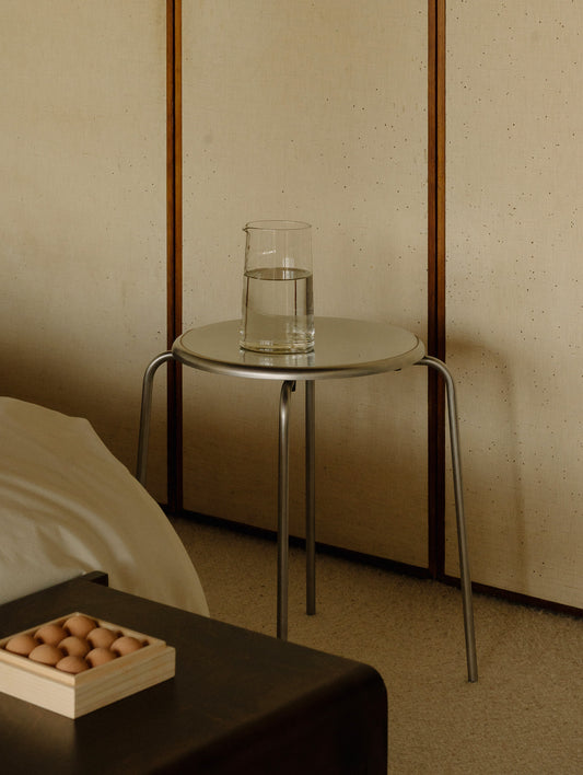 Petit Rond Stool by Frama