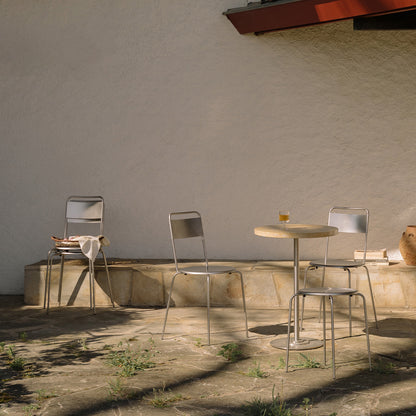 Petit Rond Chair by Frama
