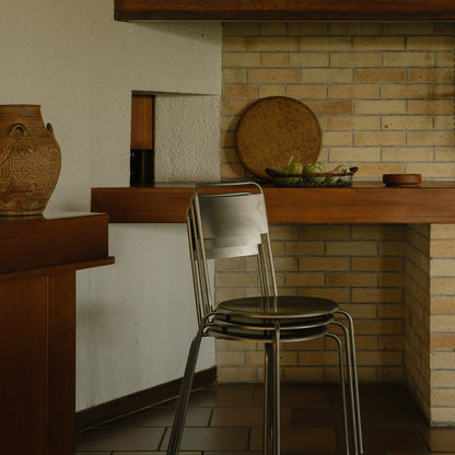 Petit Rond Chair by Frama