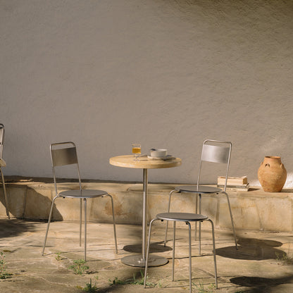 Petit Rond Chair by Frama