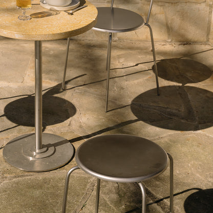 Petit Rond Stool by Frama