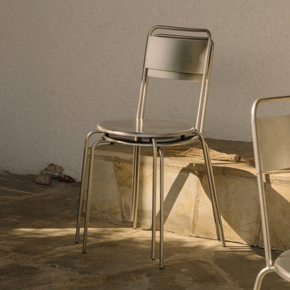 Petit Rond Chair by Frama