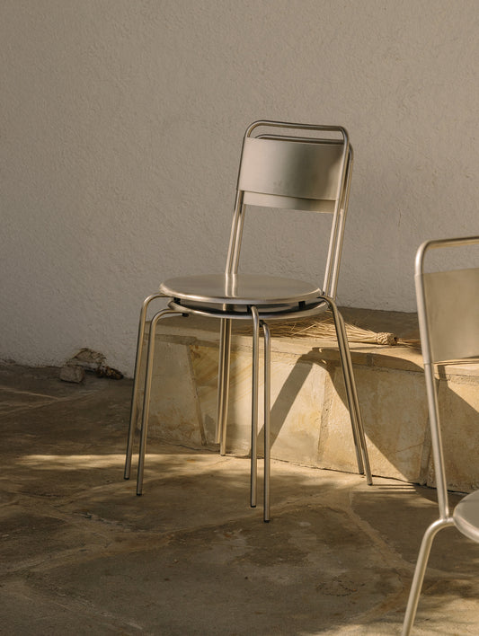 Petit Rond Chair by Frama