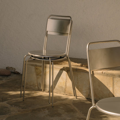 Petit Rond Chair by Frama