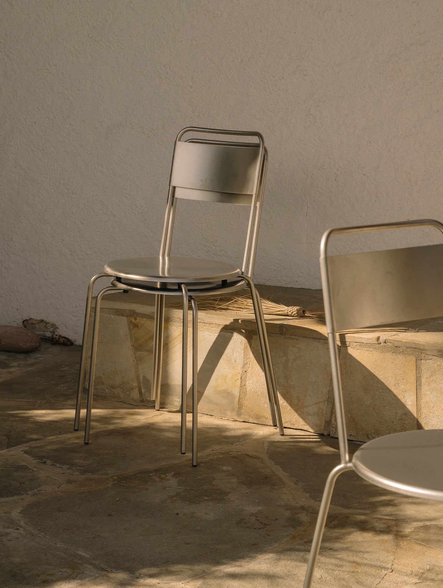 Petit Rond Chair by Frama