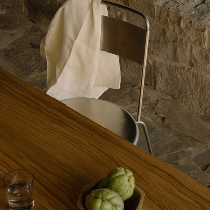 Petit Rond Chair by Frama
