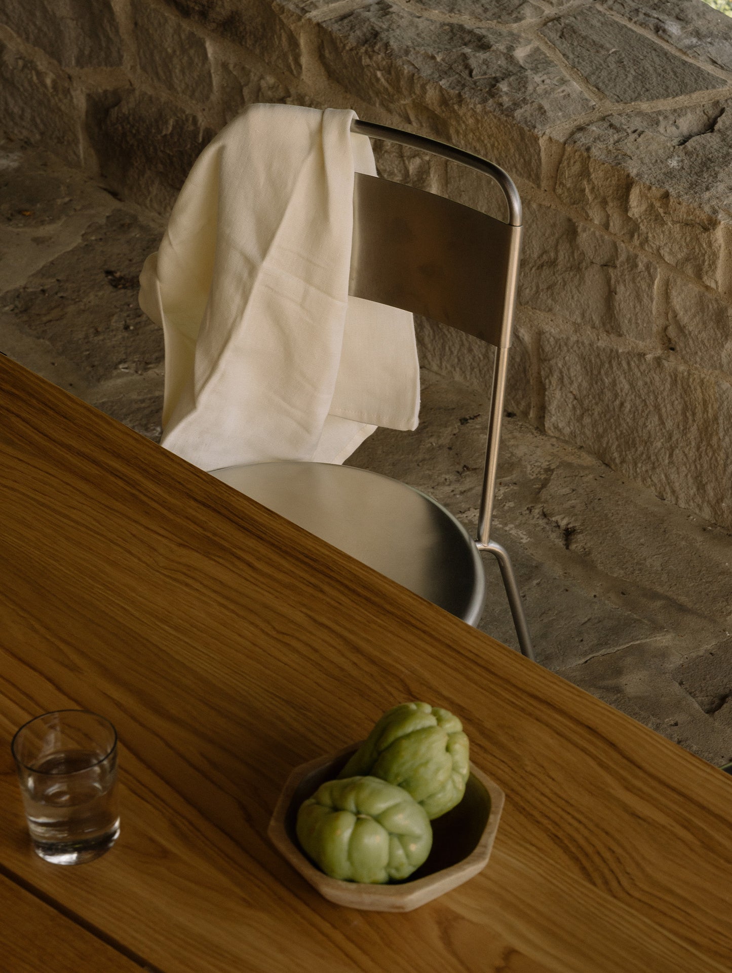 Petit Rond Chair by Frama