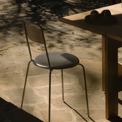 Petit Rond Chair by Frama