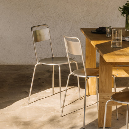 Petit Rond Chair by Frama