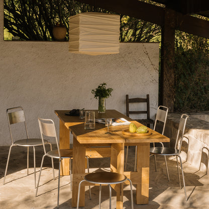 Petit Rond Chair by Frama