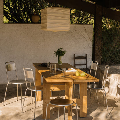 Petit Rond Stool by Frama