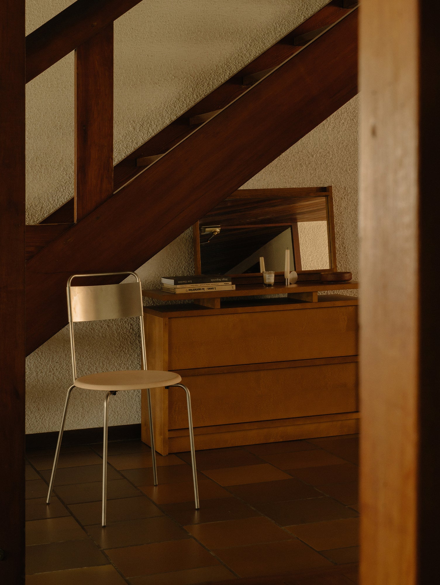 Ratio Chest by Frama