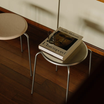 Petit Rond Stool by Frama