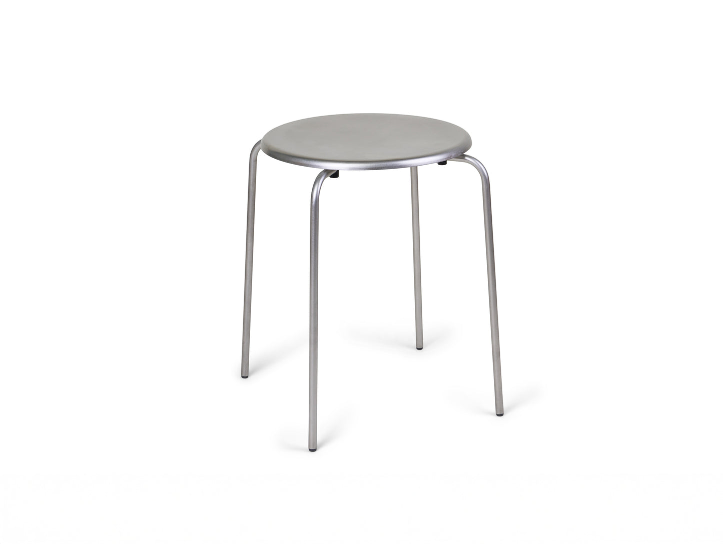 Petit Rond Stool by Frama