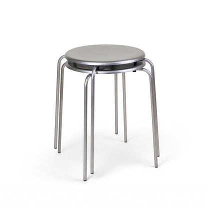 Petit Rond Stool by Frama