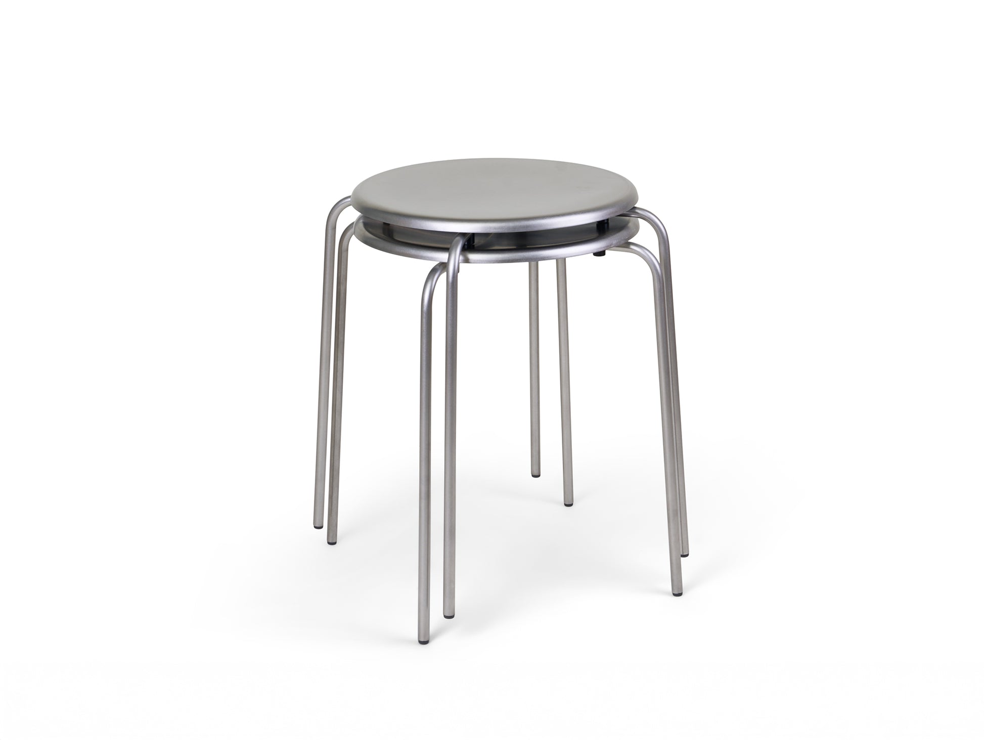 Petit Rond Stool by Frama