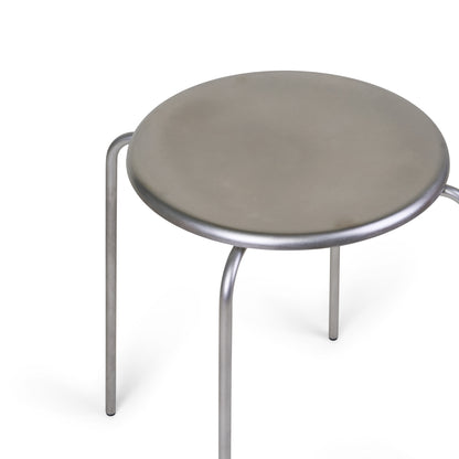 Petit Rond Stool by Frama