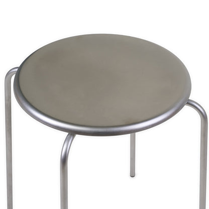 Petit Rond Stool by Frama
