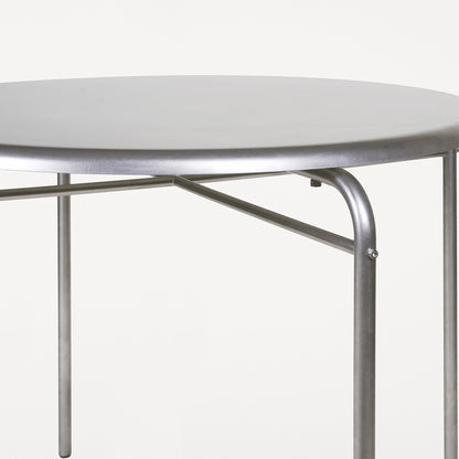 Petit Rond Table by Frama - Diameter 90 cm