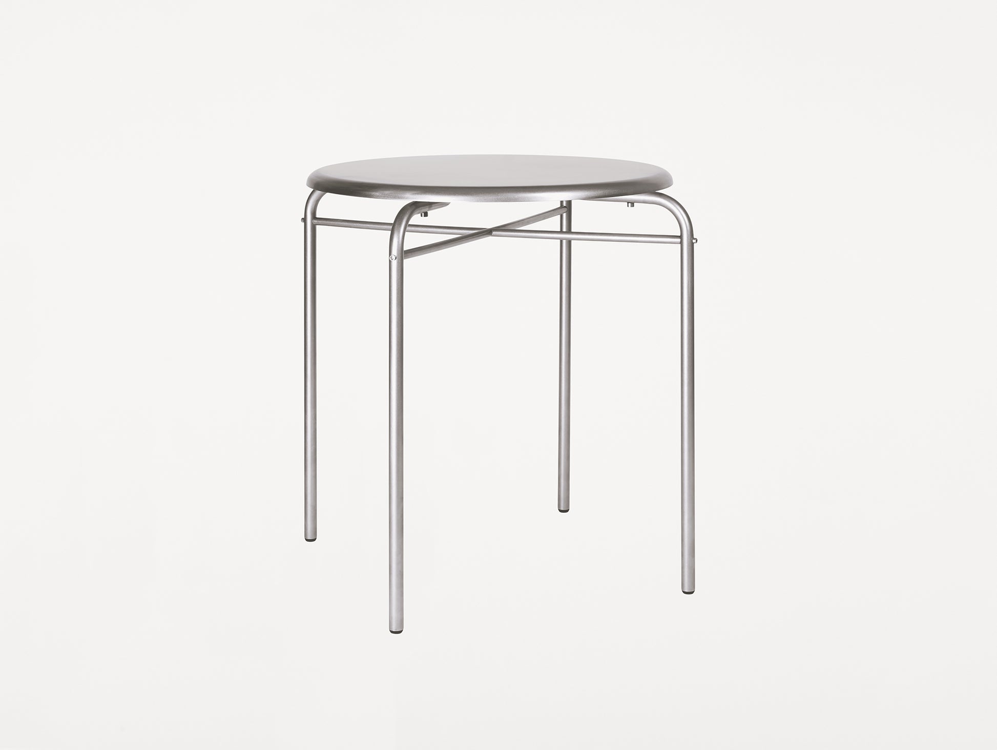 Petit Rond Table by Frama - Diameter 65 cm