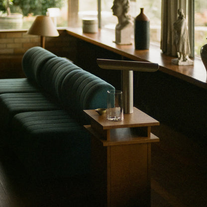 Ratio Side Table by Frama