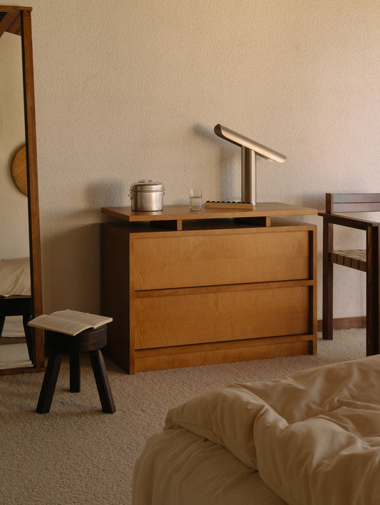 Ratio Chest by Frama