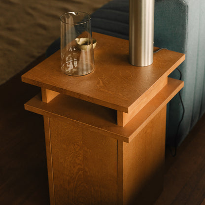 Ratio Side Table by Frama