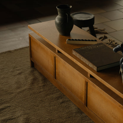 Ratio Console by Frama