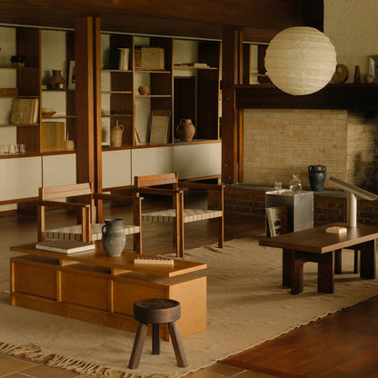 Ratio Console by Frama