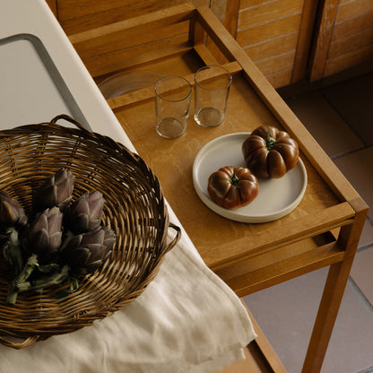 Ratio Trolley by Frama