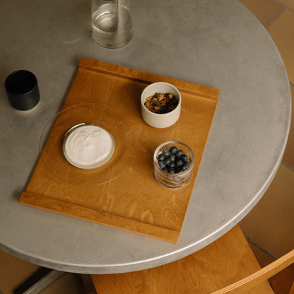 Ratio Trolley by Frama