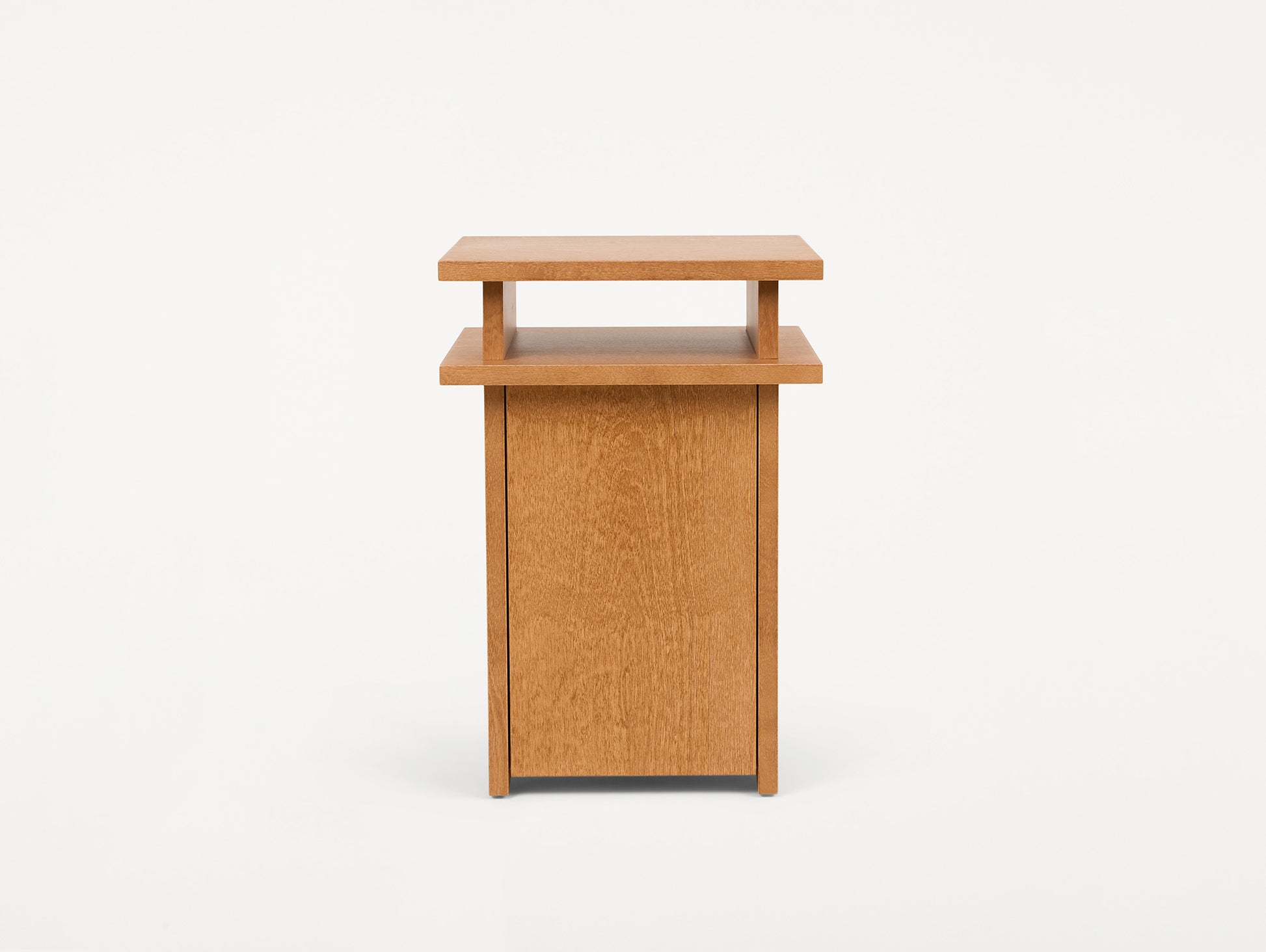 Ratio Side Table by Frama