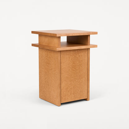 Ratio Side Table by Frama