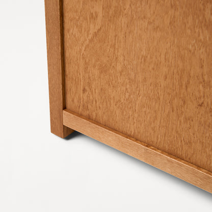 Ratio Side Table by Frama