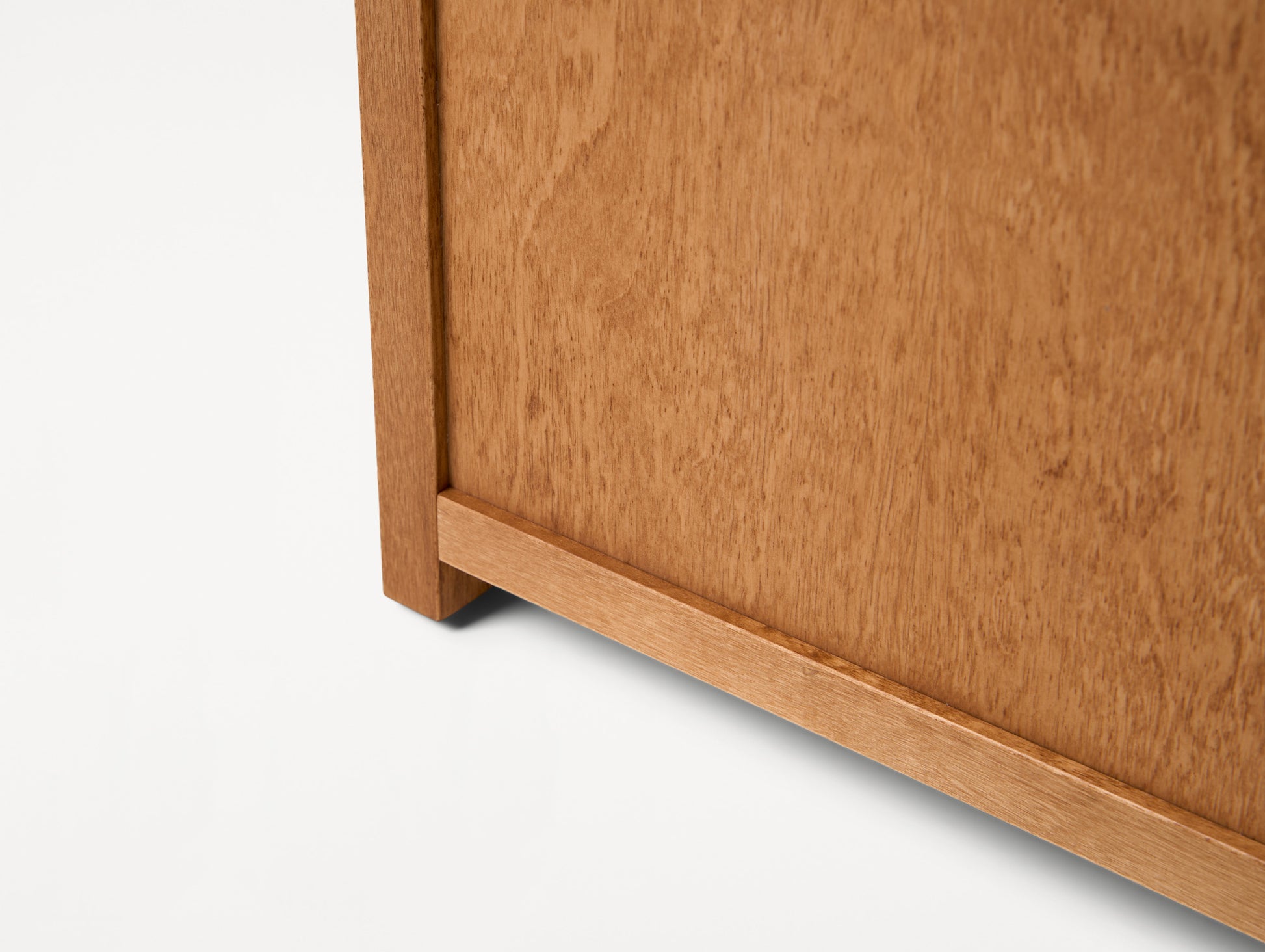 Ratio Side Table by Frama