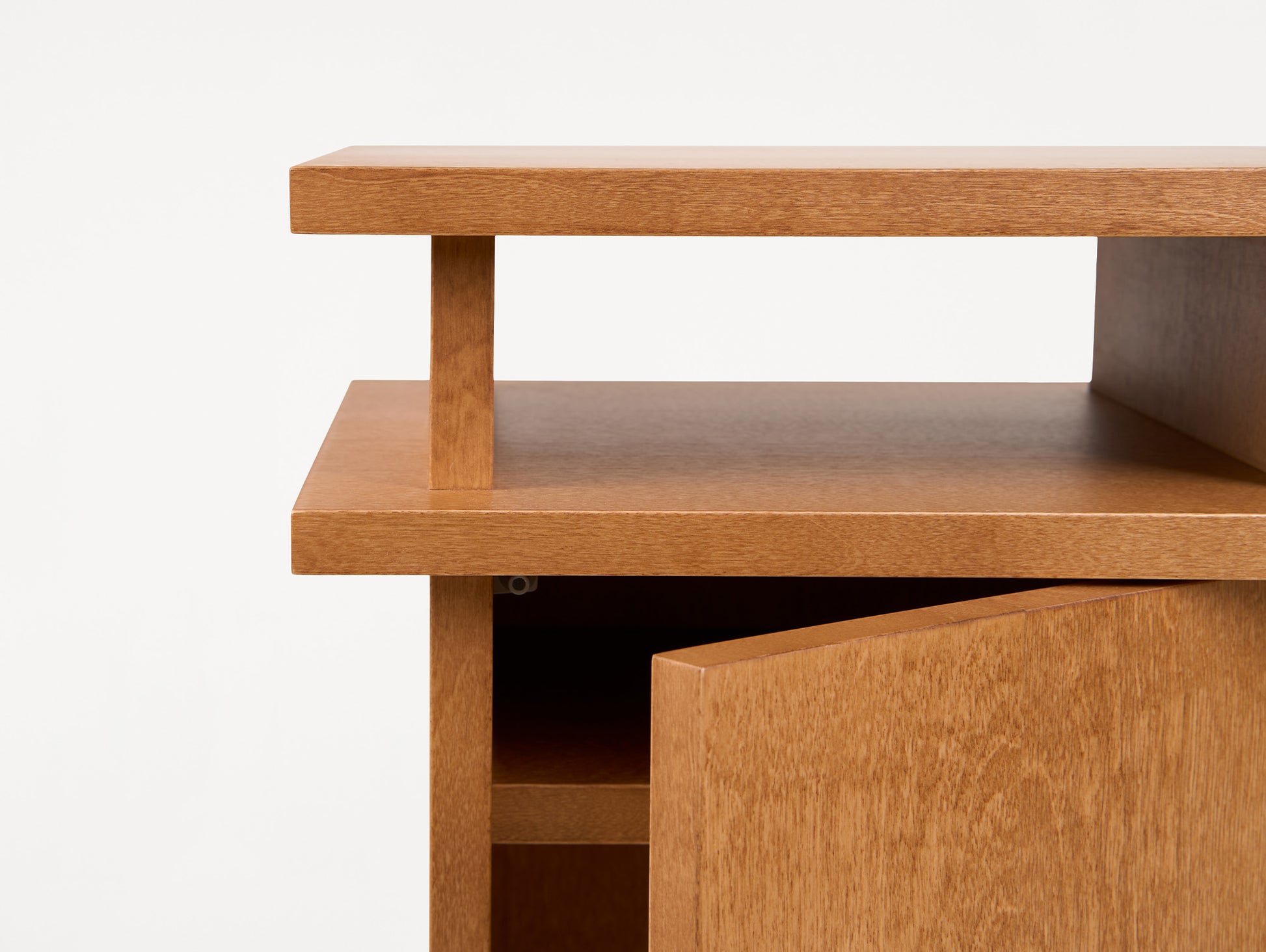 Ratio Side Table by Frama